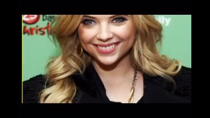 ^^ashley benson - Body Control ^^ (за конкурса на sisi_az)