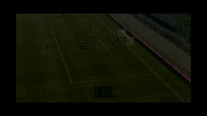 pes 11 hd test 