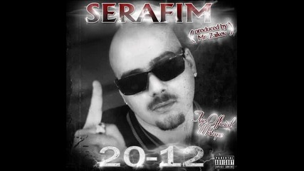 Sarafa - Tzr (rmx) New 2012