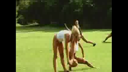 Hit!! rumanski dance