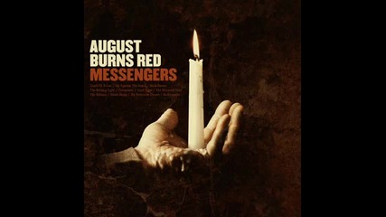 August Burns Red - An American Dream 