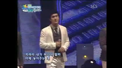 Super Junior - Why I Like You & Reset Live