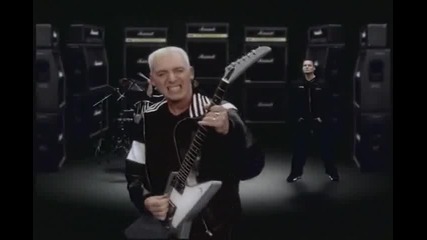 Scooter - I Was Made For Lovin You ( H Q )