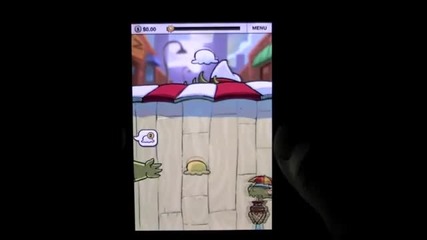 Zombies Ala Mode - Игра за iphone 