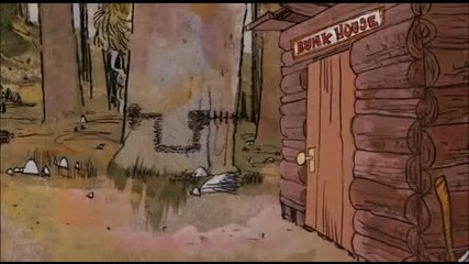 Pink Panther - Pink Is A Many Splintered Thing