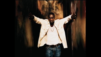 Yung Ram feat. Akon - Dreamer
