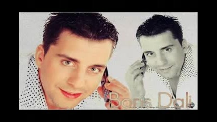 Борис Дали - Dobro парче 