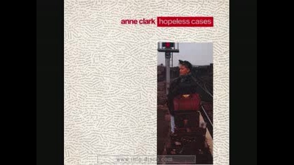 Anne Clark - Poem Without Words