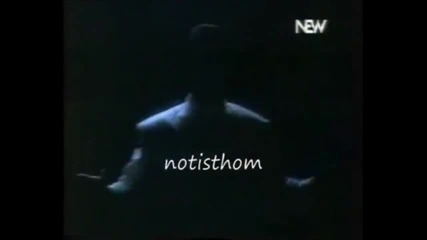 Превод * Notis Sfakianakis- proti fora Official Video Clip 1991