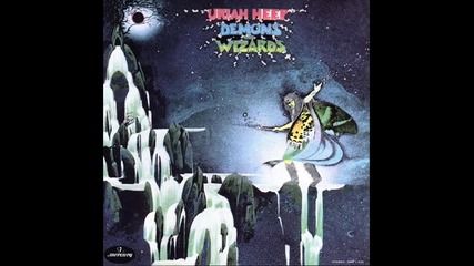 Uriah Heep - Why [extended Version]