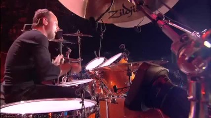 Metallica - The Prince [mexico City 2009]
