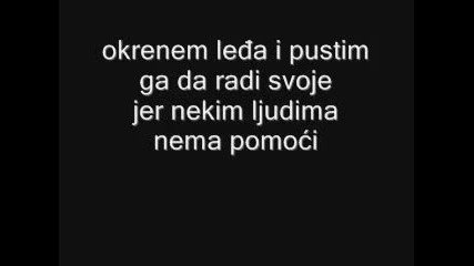 Marchelo i Filteri - Takav da mirno spava