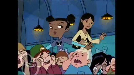 Американски дракон 2х16 (бг аудио) American dragon