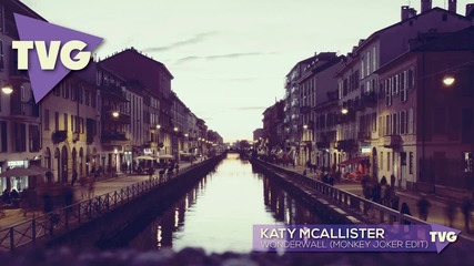 Katy Mcallister - Wonderwall