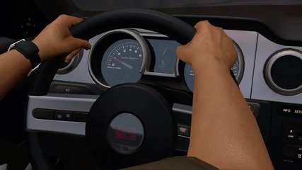 Midnight Club Los Angeles - Trailer 2