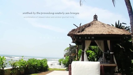Мястото, където Раят "слиза" на Земята: Bali Villa Luxury