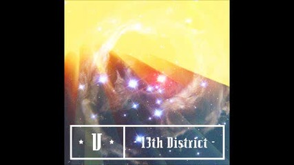 V - Untitled Viii