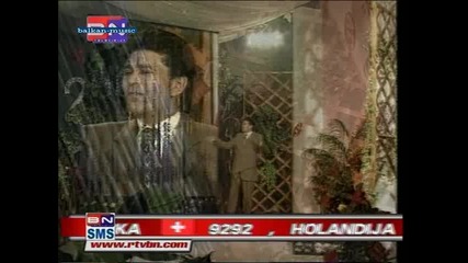 Sinan Sakic - Ne, ne daj da te ljubi