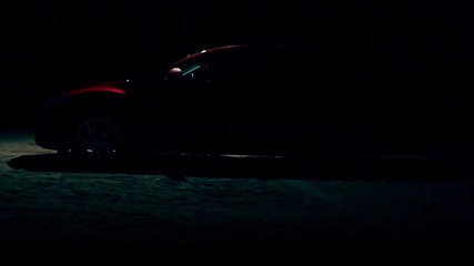 Mazda 6 Light Painting 