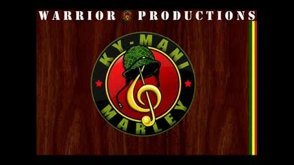 Ky-mani Marley - Im back