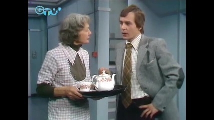 Внимавай какво казваш - S02e08