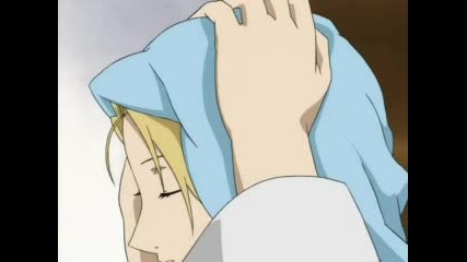 Full Metal Alchemist - 37 The Flame Alchemist (engdub)