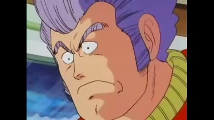 [ Eng Dub ] Dragonball - 36 Високо Качество