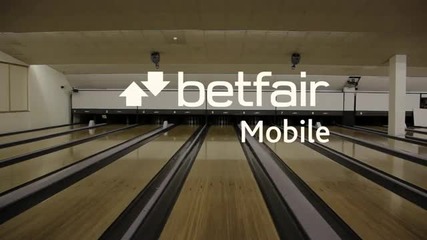 Заснемането на рекламата на Betfair с Бербо и другите звезди на Ман Юнайтед Vbox7