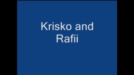 Rafii And Krisko