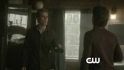 The Vampire Diaries Season 3 Episode 13 - Bringing Out the Dead Webclip + превод