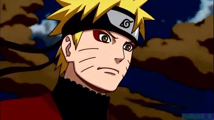 Naruto Shippuuden Amv - Love Addict