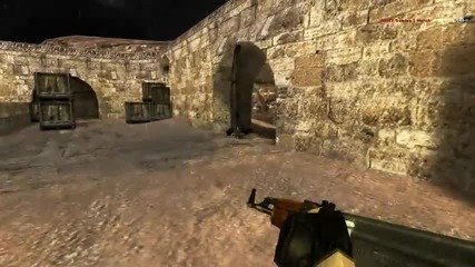 Counter Strike - Legacy Morsa 