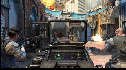 Call of duty Black Ops 2 My vidio