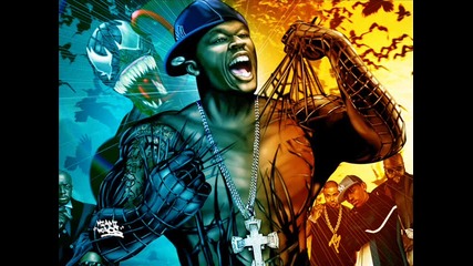 50 - Cent - - - Not Your Favorite