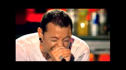 Linkin Park - Given Up, Live From Road To Revolution 