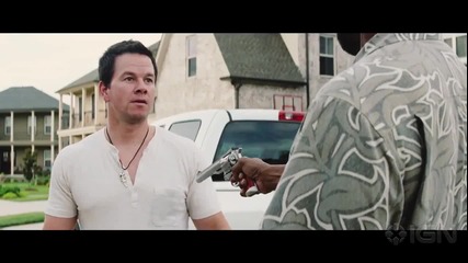 2 Guns - Restricted Trailer Debut