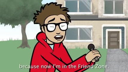 Friend zone - Rwj
