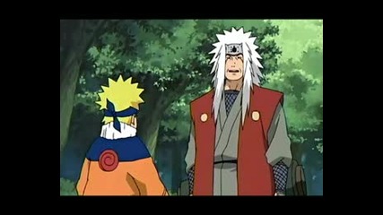 Naruto - Abriged Series