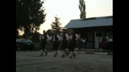selo prostorno