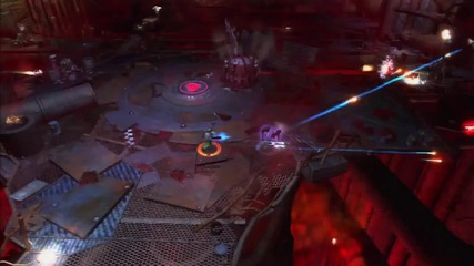 Warhammer 40,000: Kill Team Launch Trailer Hd