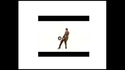Mr Bean Hot In Herre .wmv