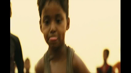Slumdog Millionaire Trailer High Quality