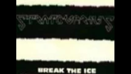 Stratovarius - Break the Ice ( full album Ep 1992 )