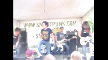 Halifax Playing