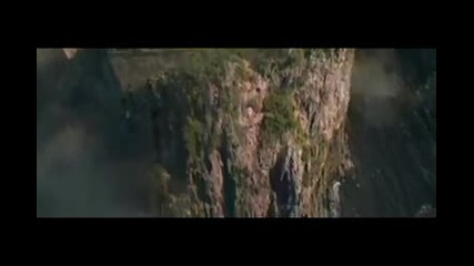 The Last Airbender - Трейлър / Бг Субтитри 