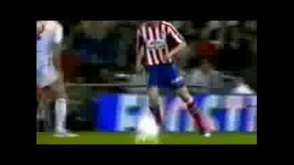 Samuel Eto o Vs Fernando Torres - Ludnica