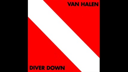 Van Halen - Cathedral (instrumental)