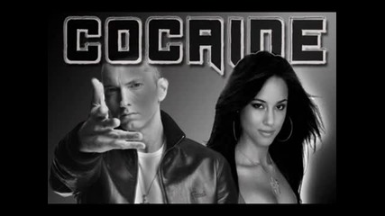 Eminem - Cocaine (new 2011)
