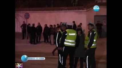 Сливенският банков обирджия