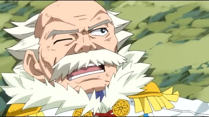 Fairy tail episode 242 english dubbed youtube
